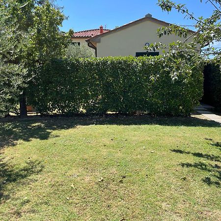 Holiday House La Rosa Terricciola Exterior photo