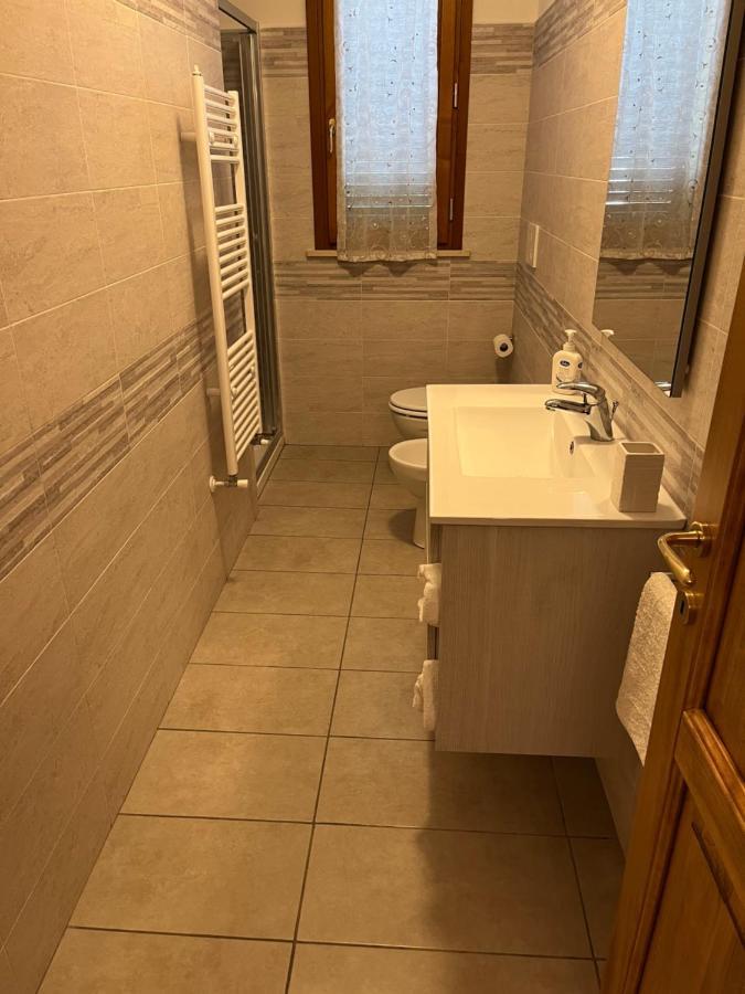 Holiday House La Rosa Terricciola Exterior photo