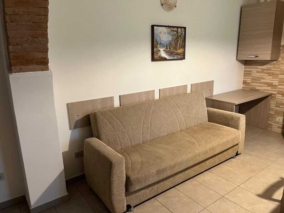 Holiday House La Rosa Terricciola Exterior photo